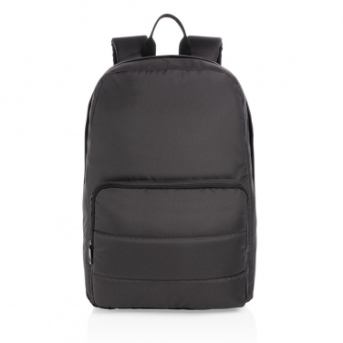 Logotrade mainoslahjat kuva: Impact AWARE™ RPET Basic 15,6" reppu kannettavalle