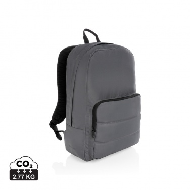 Logo trade mainoslahjat ja liikelahjat kuva: Impact AWARE™ RPET Basic 15,6" reppu kannettavalle