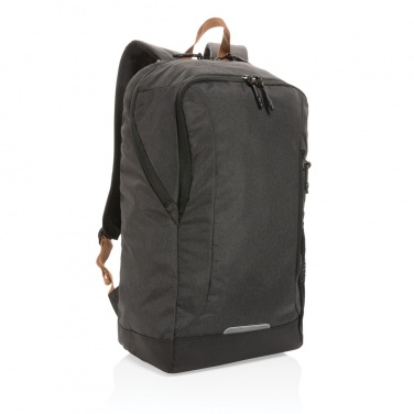 Logotrade liikelahjat mainoslahjat tuotekuva: Impact AWARE™ Urban outdoor -reppu