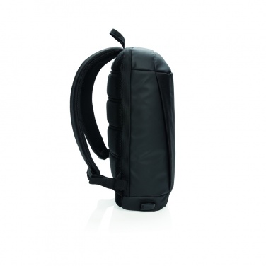 Logotrade liikelahjat kuva: Madrid – USB-laptopreppu, RFID-suojaus - PVC vapaa