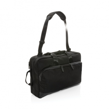 Logotrade mainoslahja ja liikelahja kuva: Swiss Peak Aware™ executive 2-in-1 tietokonereppu