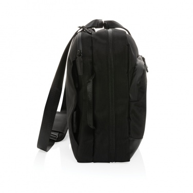 Logo trade mainoslahjat ja liikelahjat kuva: Swiss Peak Aware™ executive 2-in-1 tietokonereppu