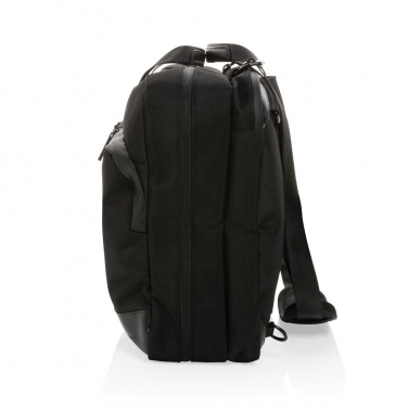 Logotrade mainoslahjat kuva: Swiss Peak Aware™ executive 2-in-1 tietokonereppu