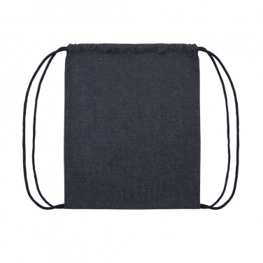 Logotrade mainoslahjat kuva: Impact AWARE™ kiristysnauhareppu kierrätetystä denimistä