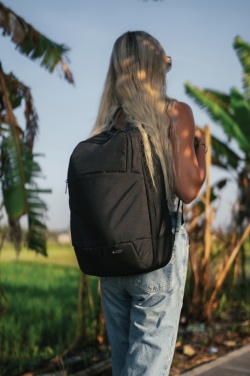 Logotrade liikelahja mainoslahja kuva: Swiss Peak AWARE™ moderni 15.6" tietokonereppu