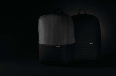 Logotrade mainoslahjat kuva: Swiss Peak AWARE™ RFID 15.6" varkaudenesto tietokonereppu