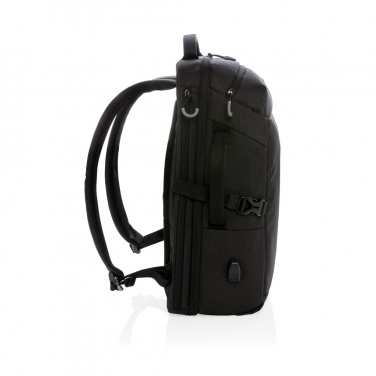 Logotrade liikelahjat kuva: Swiss Peak AWARE™ XXL viikonloppureppu