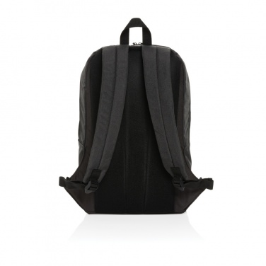 Logo trade liikelahja mainoslahja tuotekuva: Kazu AWARE™ RPET basic 15.6" tietokonereppu