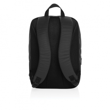 Logo trade mainoslahja kuva: Armond AWARE™ RPET basic 15.6" tietokonereppu