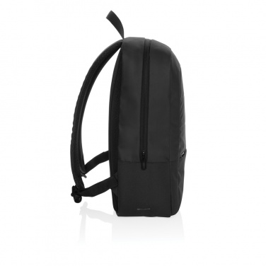 Logo trade liikelahja mainoslahja tuotekuva: Armond AWARE™ RPET basic 15.6" tietokonereppu