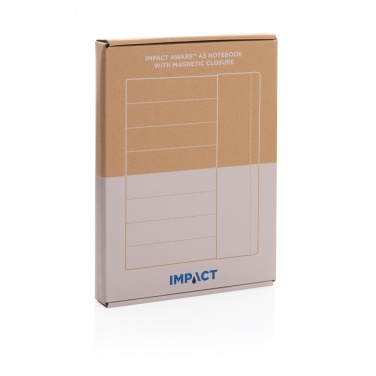 Logotrade mainostuotet kuva: Impact Aware™ A5 portfolio magneettisella suljennalla
