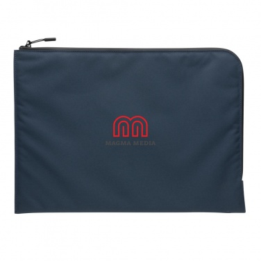 Logotrade mainoslahja ja liikelahja kuva: Impact Aware™ 15.6" minimalistinen tietokonetasku