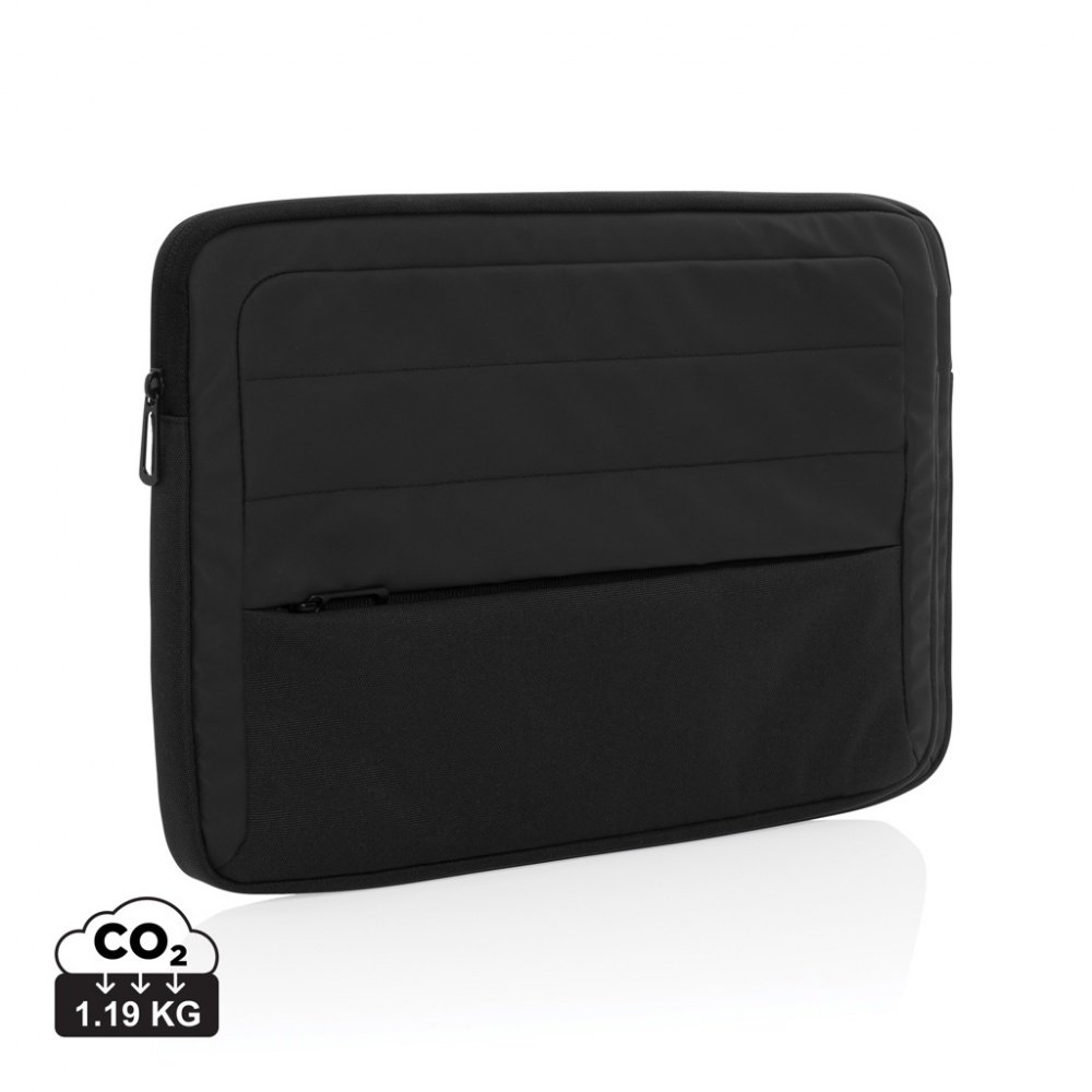 Logotrade mainoslahjat kuva: Armond AWARE™ RPET 15.6" tietokonetasku