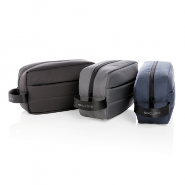 Logo trade mainostuote kuva: Impact AWARE™ RPET laukku kylpytuoteille