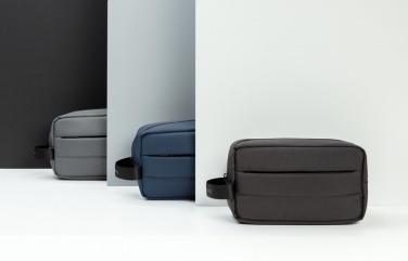 Logo trade liikelahjat tuotekuva: Impact AWARE™ RPET laukku kylpytuoteille