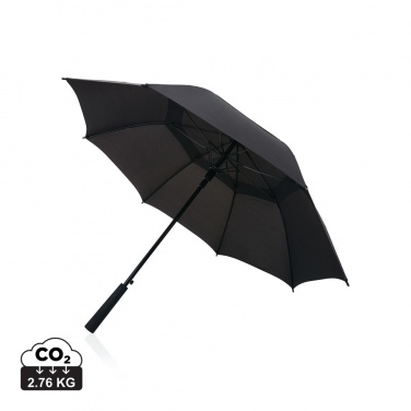 Logotrade liikelahjat kuva: Swiss Peak AWARE™ Tornado 23" myrskysateenvarjo
