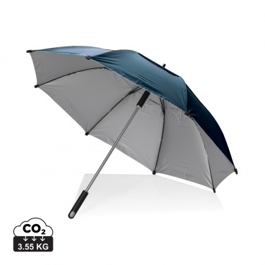 Logotrade mainoslahjat ja liikelahjat tuotekuva: Aware™ 27" Hurricane myrskysateenvarjo