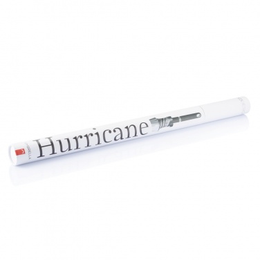 Logotrade mainostuote tuotekuva: Hurricane-sateenvarjo myrskysäähän