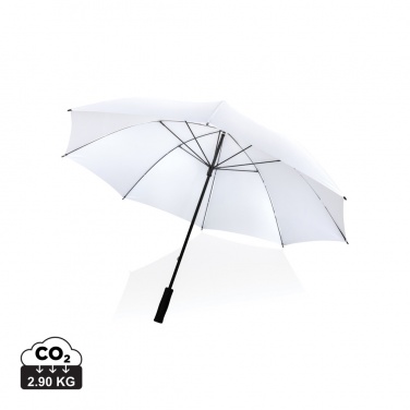 Logotrade liikelahjat kuva: 30" Impact AWARE™ RPET 190T myrskysateenvarjo