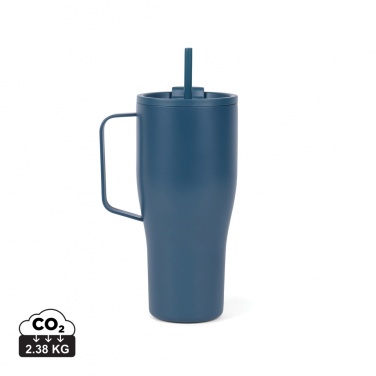 Logotrade liikelahja tuotekuva: VINGA Eos voyager RCS kierrätetty teräs 800 ml