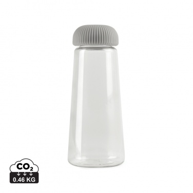 Logo trade mainostuotet tuotekuva: VINGA Erie RCS kierrätetty PET-juomapullo 575 ml