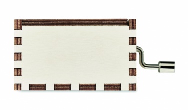 Logotrade liikelahja mainoslahja kuva: Soittorasia