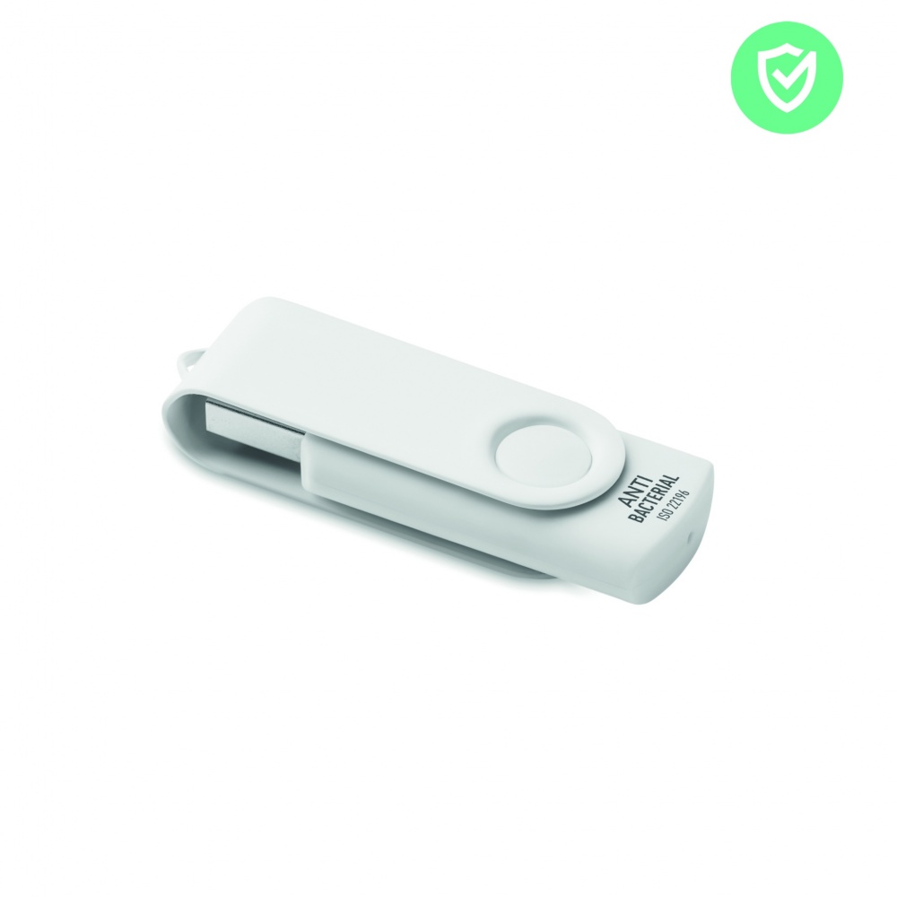 Logo trade liikelahja kuva: USB