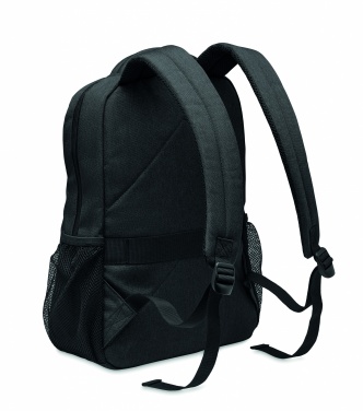 Logotrade liikelahjat kuva: Tietokonereppu 600D RPET