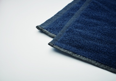 Logotrade mainostuote tuotekuva: SEAQUAL® pyyhe 100x170cm