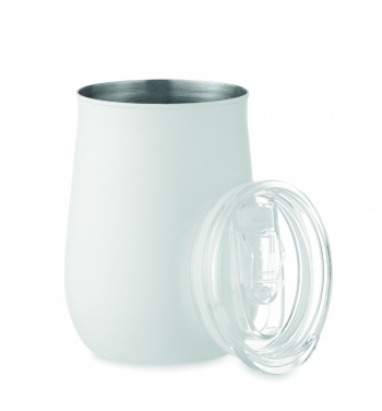 Logo trade mainostuote kuva: Teräsmuki 500 ml