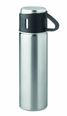 Logotrade liikelahja mainoslahja kuva: Termospullo 420 ml
