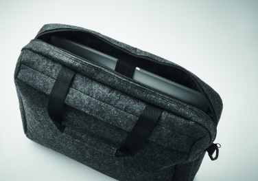 Logotrade mainoslahjat ja liikelahjat tuotekuva: Tietokonereppu 15''                MO216