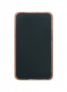 Logo trade mainoslahjat tuotekuva: 4000 mAh varavirtalähde