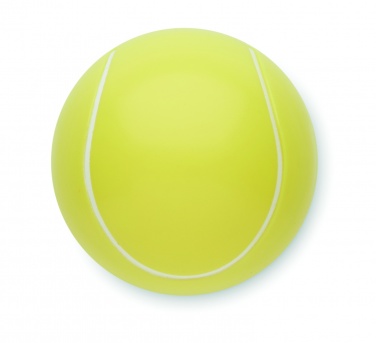 Logo trade mainostuotet tuotekuva: Huulirasva tennispallo