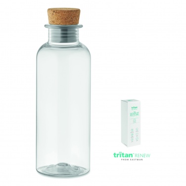 Logo trade liikelahjat tuotekuva: Tritan Renew™-pullo 500ml