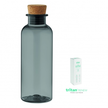 Logotrade liikelahja tuotekuva: Tritan Renew™-pullo 500ml