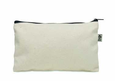 Logotrade liikelahja mainoslahja kuva: Kosmetiikkapussi 340 gr/m²