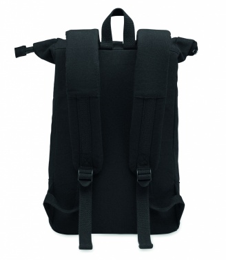Logo trade mainoslahjat ja liikelahjat kuva: Rolltop 15" tietokonereppu