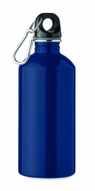 Logotrade mainostuotet kuva: Kierrätetty ruostumaton 500ml