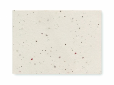 Logotrade mainoslahja tuotekuva: Muistilehtiö