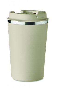 Logotrade mainostuotet kuva: Takeaway muki Brace, 350 ml