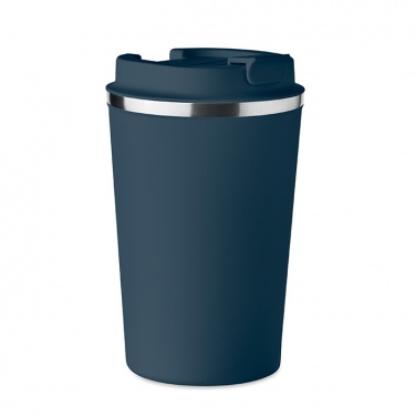 Logotrade liikelahjat mainoslahjat tuotekuva: Takeaway muki Brace, 350 ml