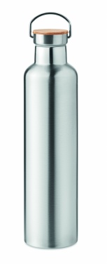 Logotrade liikelahja tuotekuva: Termospullo