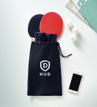 Logo trade mainoslahja ja liikelahja tuotekuva: Pöytätennissetti