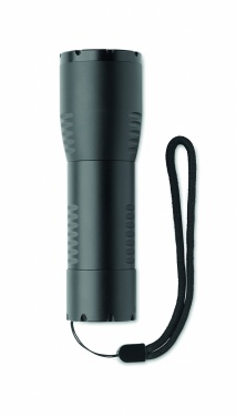 Logo trade liikelahja mainoslahja tuotekuva: Taskulamppu