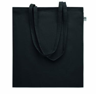 Logotrade liikelahjat kuva: Ostoskassi puuvillaa 180 gr/m²