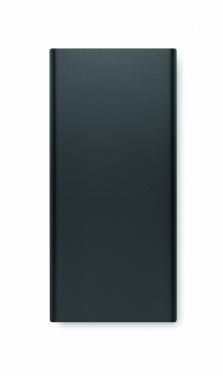 Logotrade liikelahja mainoslahja kuva: Varavirtalähde 10000 mAh