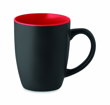 Logotrade mainoslahja tuotekuva: Keraaminen muki 290 ml