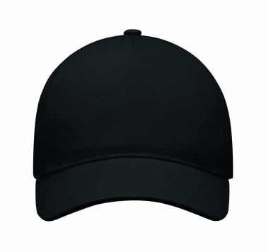 Logotrade mainostuote tuotekuva: Lippalakki puuvilla twill