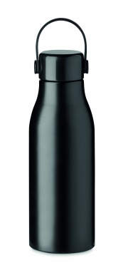 Logo trade mainoslahja kuva: Alumiinipullo 650ml